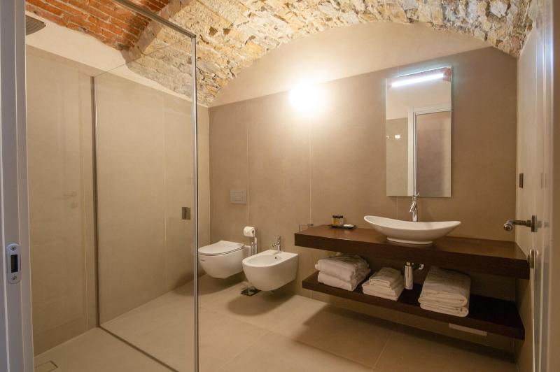 Relais San Vigilio Al Castello - Oda