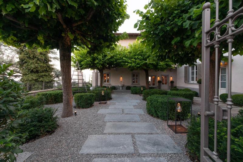 Relais San Vigilio Al Castello - Oda