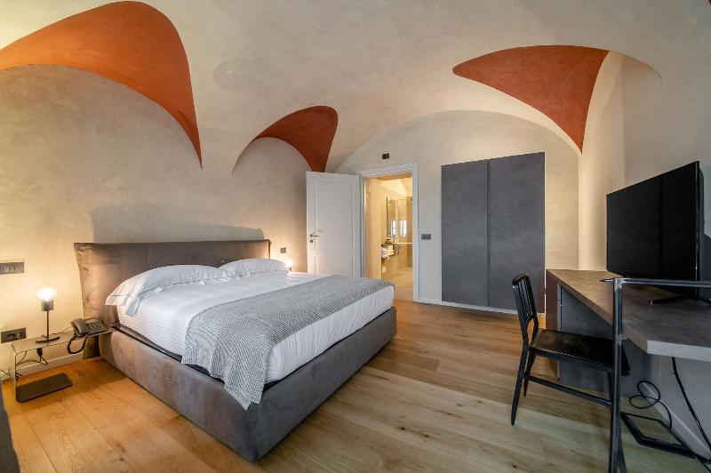 Relais San Vigilio Al Castello - Oda