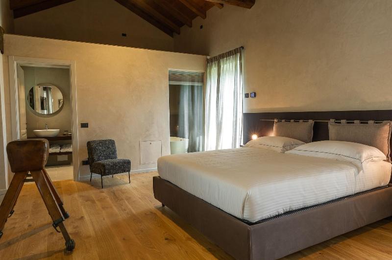 Relais San Vigilio Al Castello - Oda
