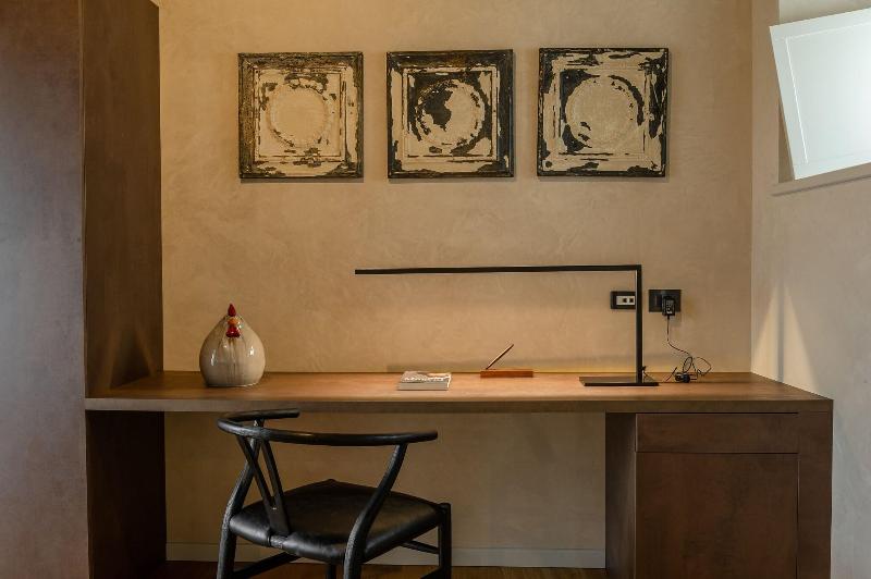 Relais San Vigilio Al Castello - Oda
