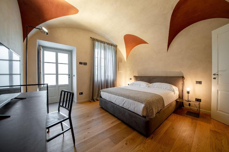 Relais San Vigilio Al Castello - Oda
