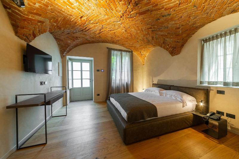 Relais San Vigilio Al Castello - Oda