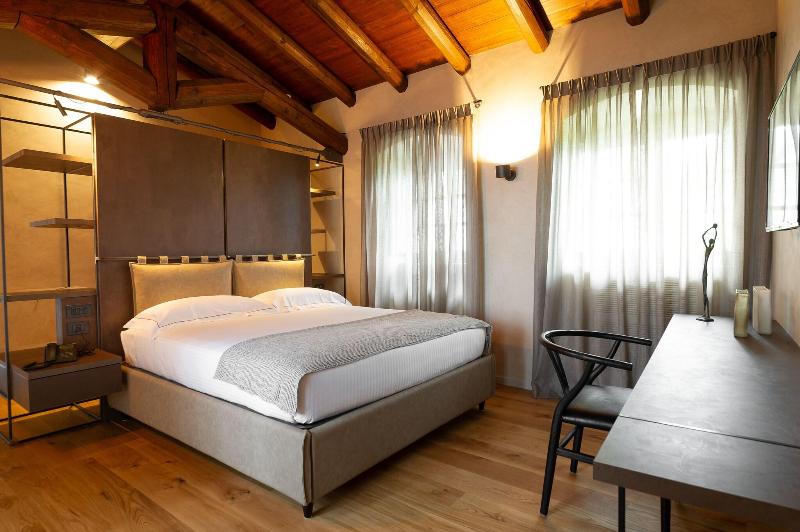 Relais San Vigilio Al Castello - Oda