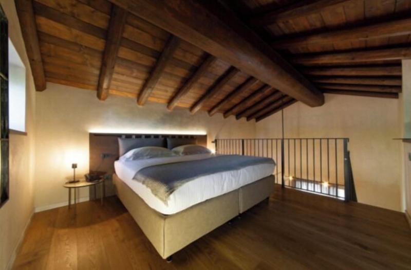 Relais San Vigilio Al Castello - Oda