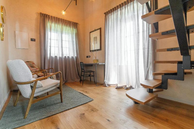 Relais San Vigilio Al Castello - Oda