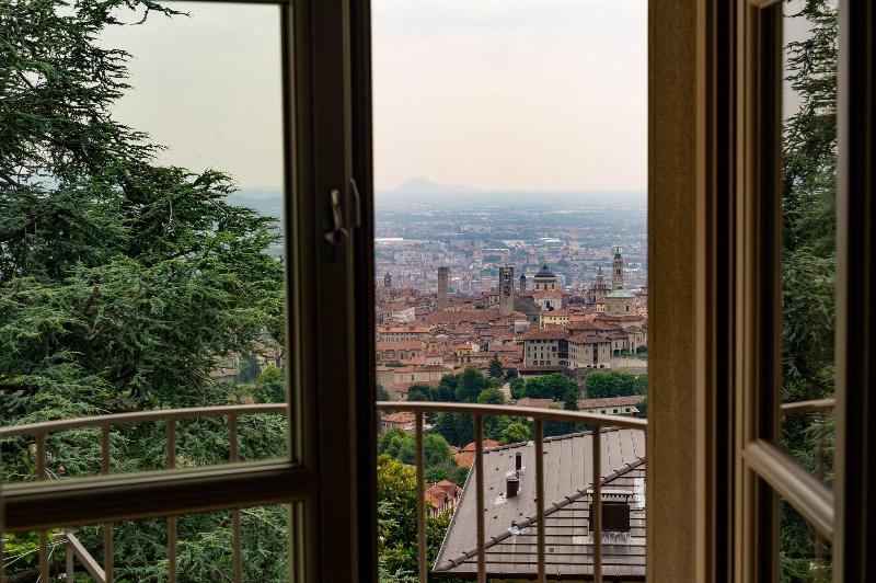 Relais San Vigilio Al Castello - Oda