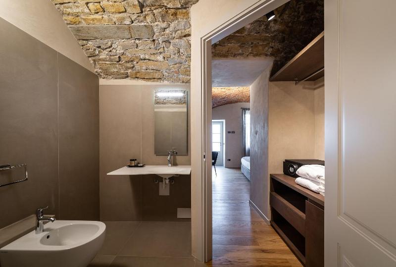 Relais San Vigilio Al Castello - Oda