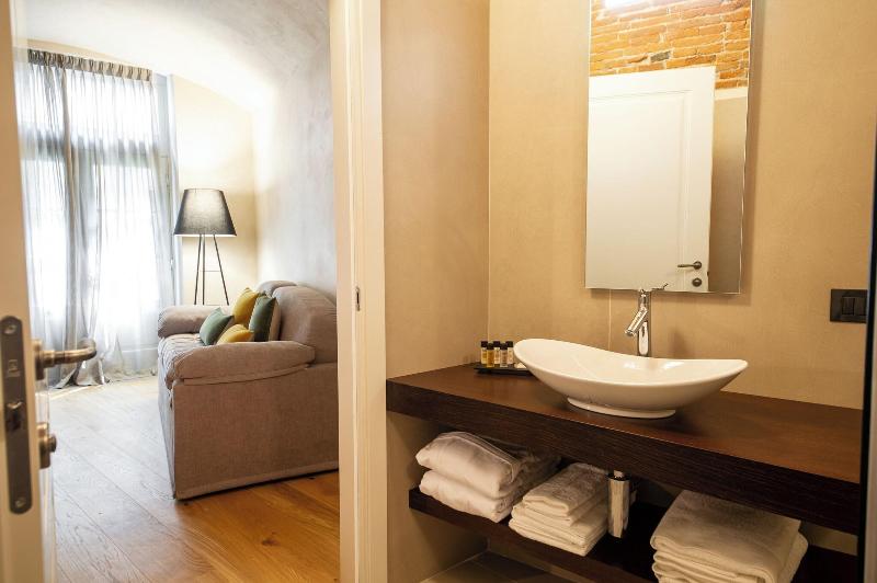 Relais San Vigilio Al Castello - Oda