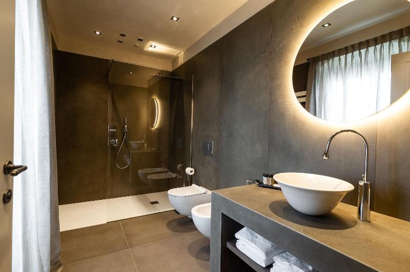 Relais San Vigilio Al Castello - Oda