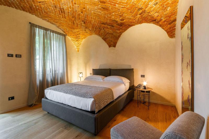 Relais San Vigilio Al Castello - Oda