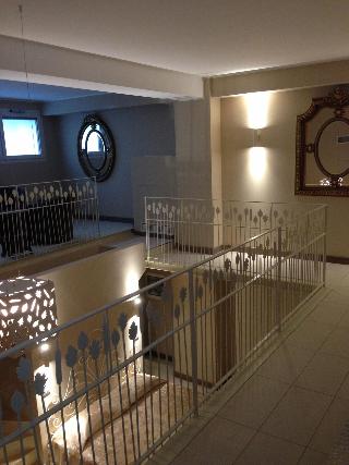 La Castellana otel fotoğrafı