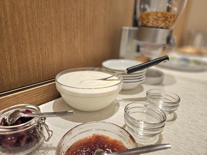 La Castellana - Genel