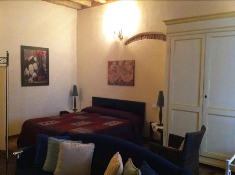 La Castellana - Oda