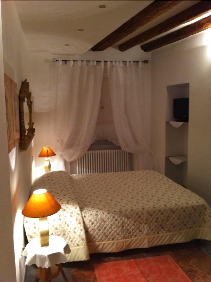 La Castellana - Oda