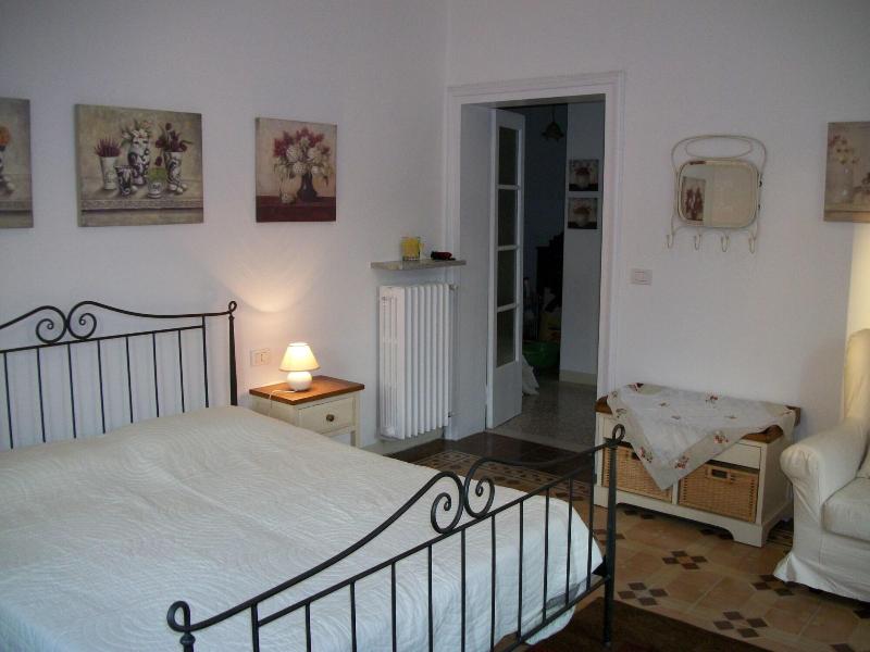 La Castellana - Oda
