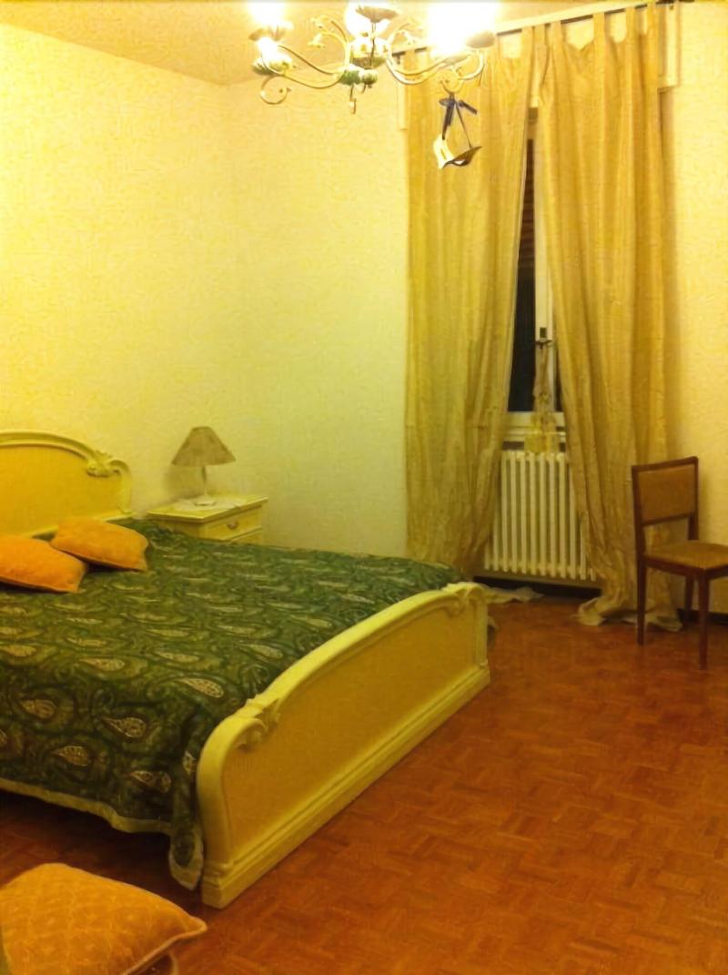 La Castellana - Oda