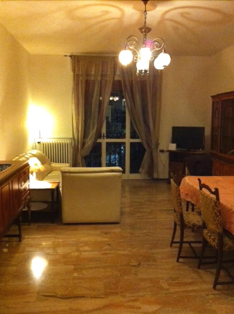 La Castellana - Oda