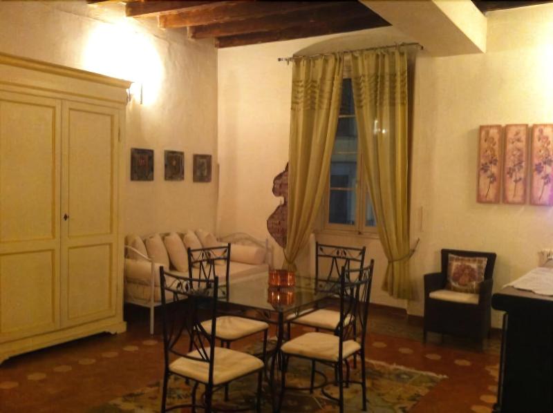 La Castellana - Oda