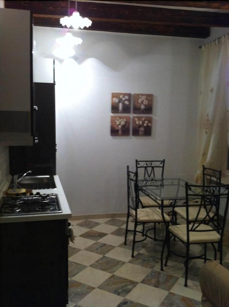 La Castellana - Oda
