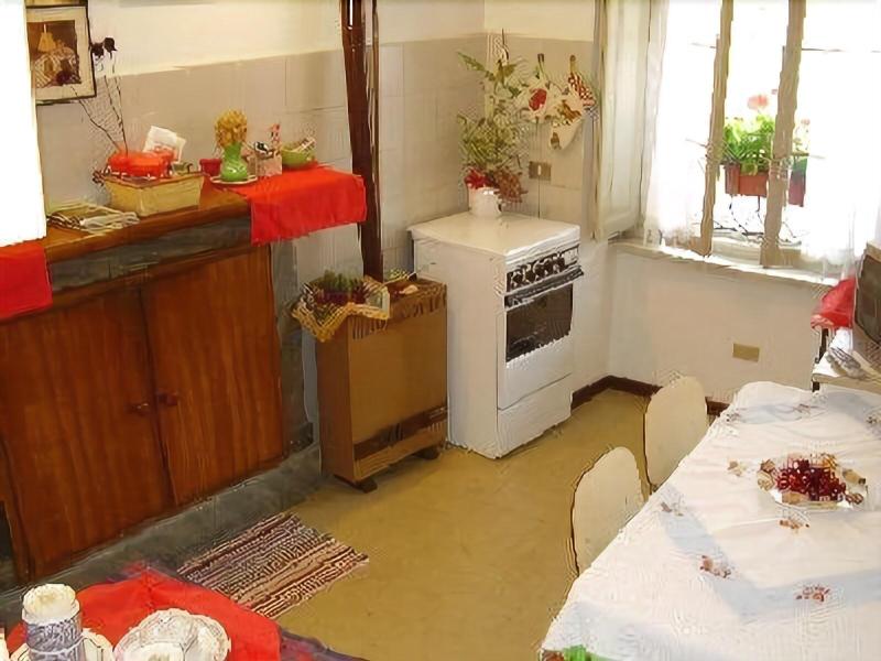 La Castellana - Oda