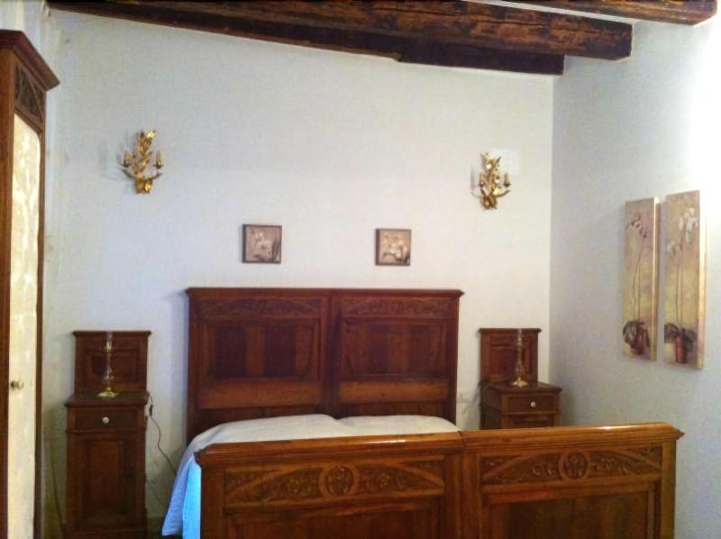 La Castellana - Oda