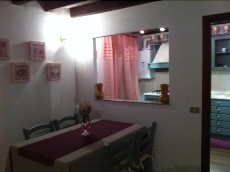 La Castellana - Oda