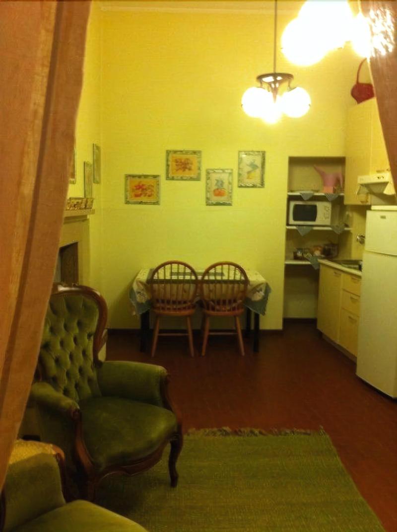 La Castellana - Oda