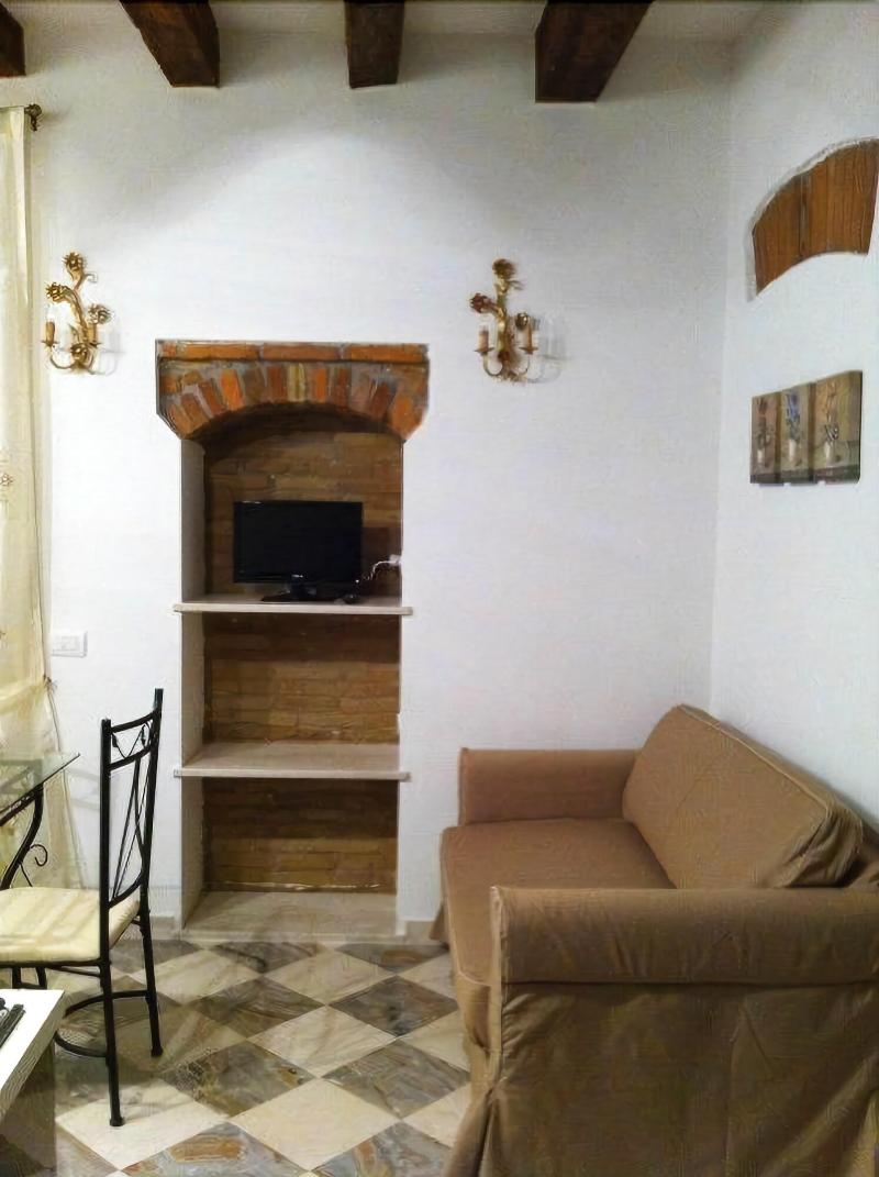 La Castellana - Oda
