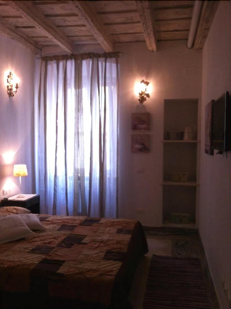 La Castellana - Oda
