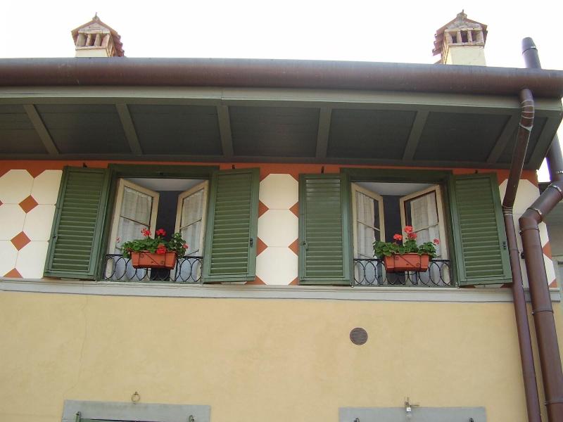 La Castellana - Oda