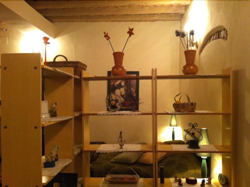 La Castellana - Oda