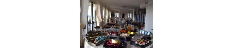 La Castellana - Restoran