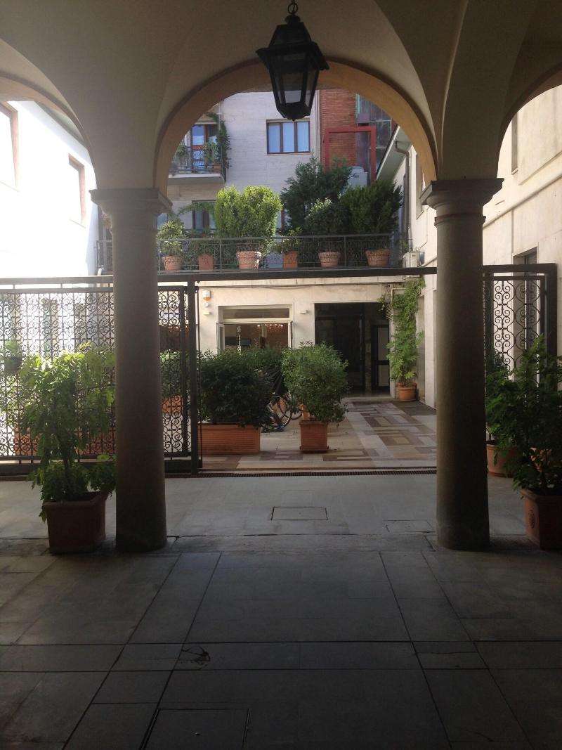 La Castellana - Teras