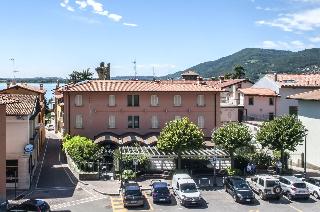 Hotel Dell'Angelo otel fotoğrafı