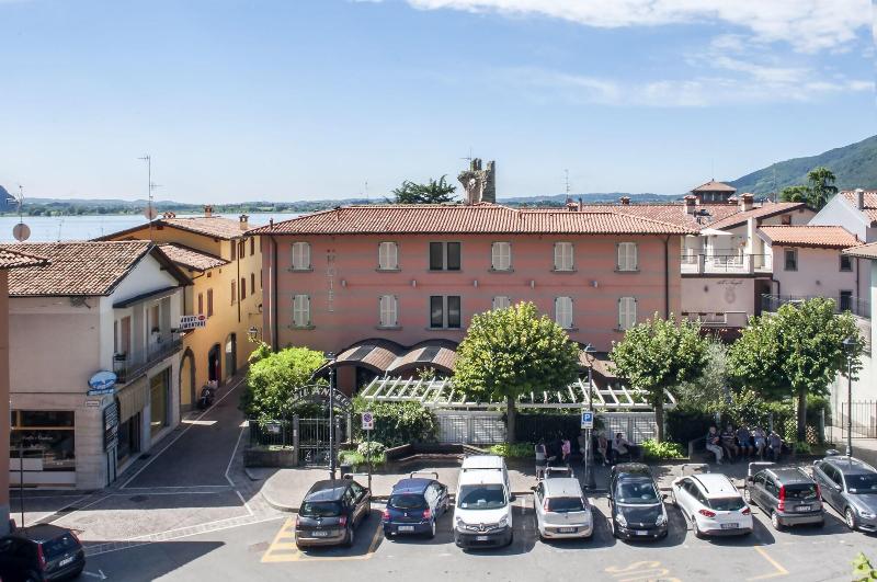 Hotel Dell'Angelo - Genel