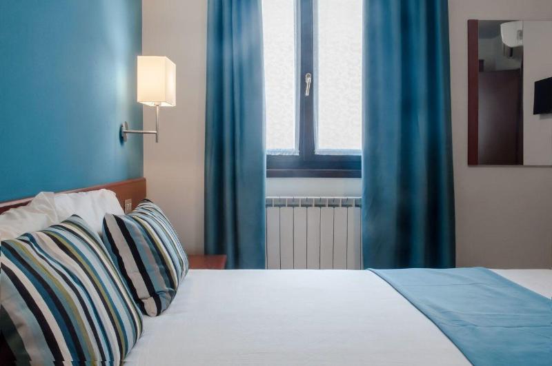 Hotel Dell'Angelo - Oda