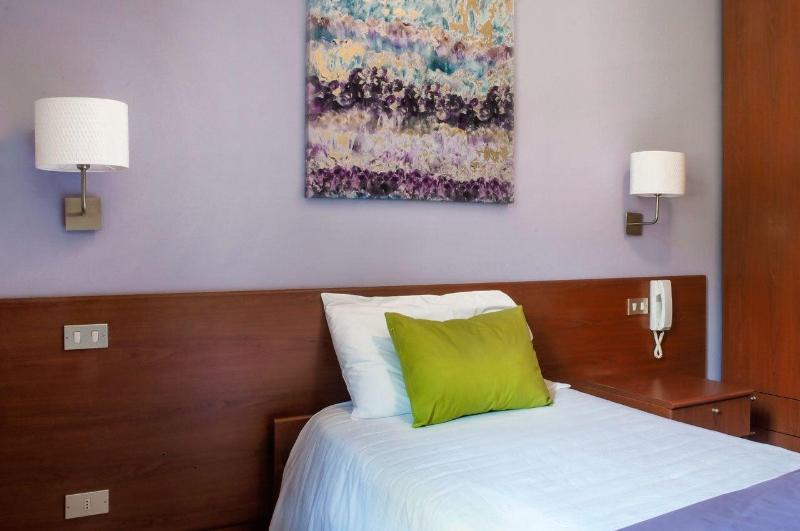 Hotel Dell'Angelo - Oda