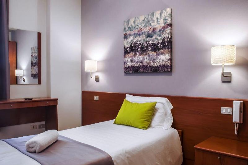 Hotel Dell'Angelo - Oda