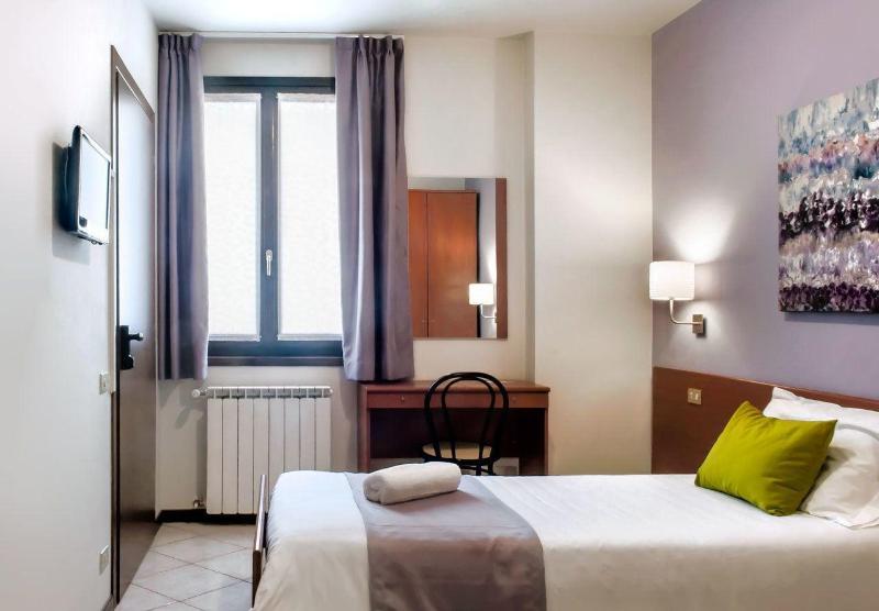Hotel Dell'Angelo - Oda
