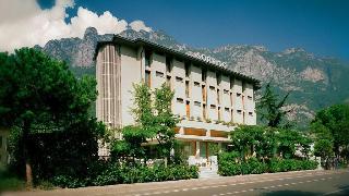 Albergo Sorriso otel fotoğrafı
