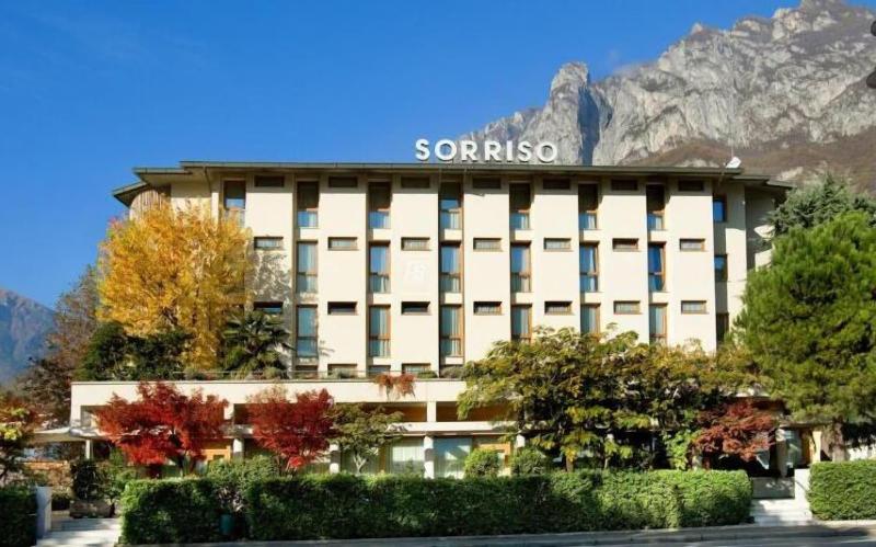 Albergo Sorriso - Genel
