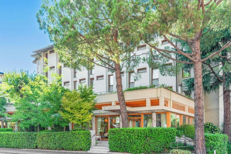 Albergo Sorriso - Genel
