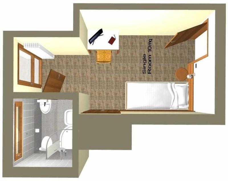 Albergo Sorriso - Genel
