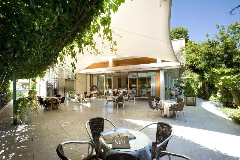 Albergo Sorriso - Genel