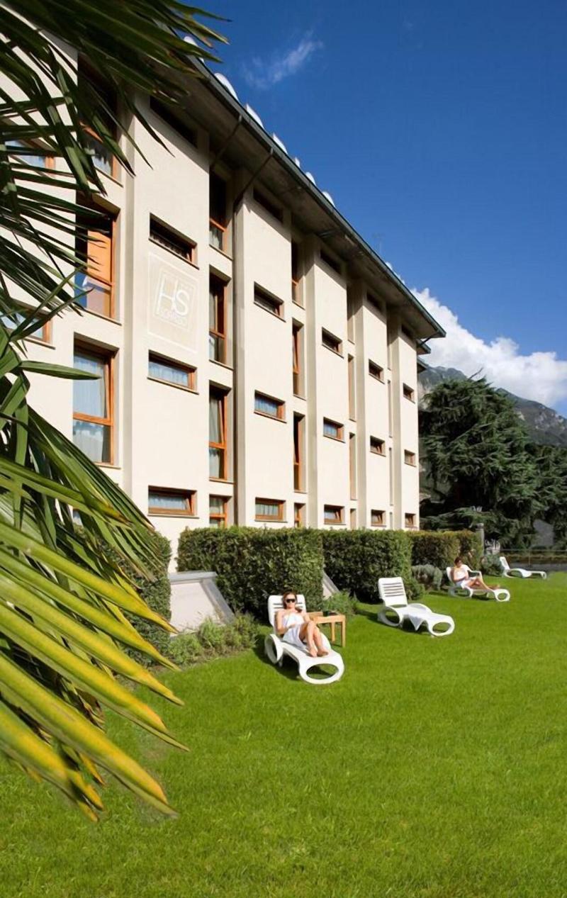Albergo Sorriso - Genel
