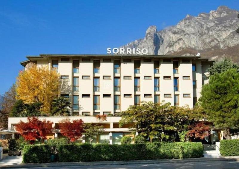 Albergo Sorriso - Genel