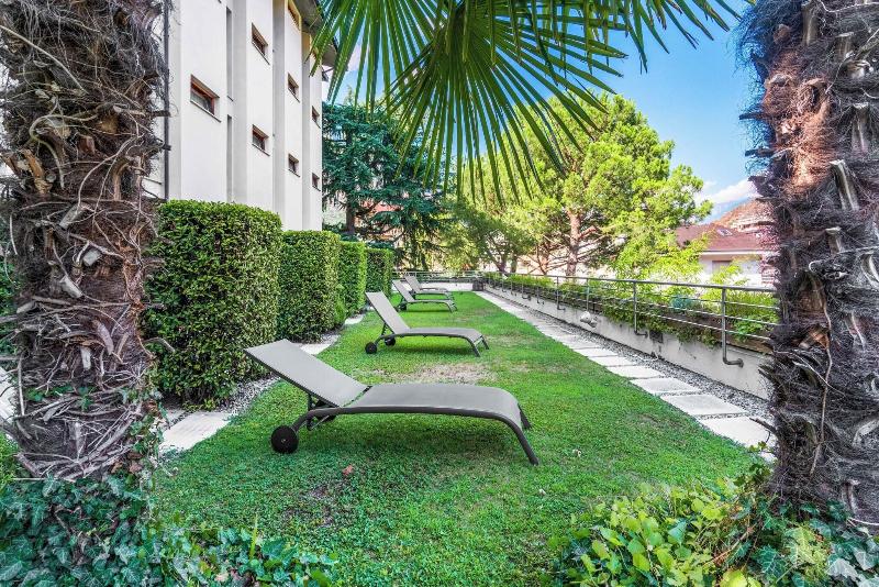 Albergo Sorriso - Genel