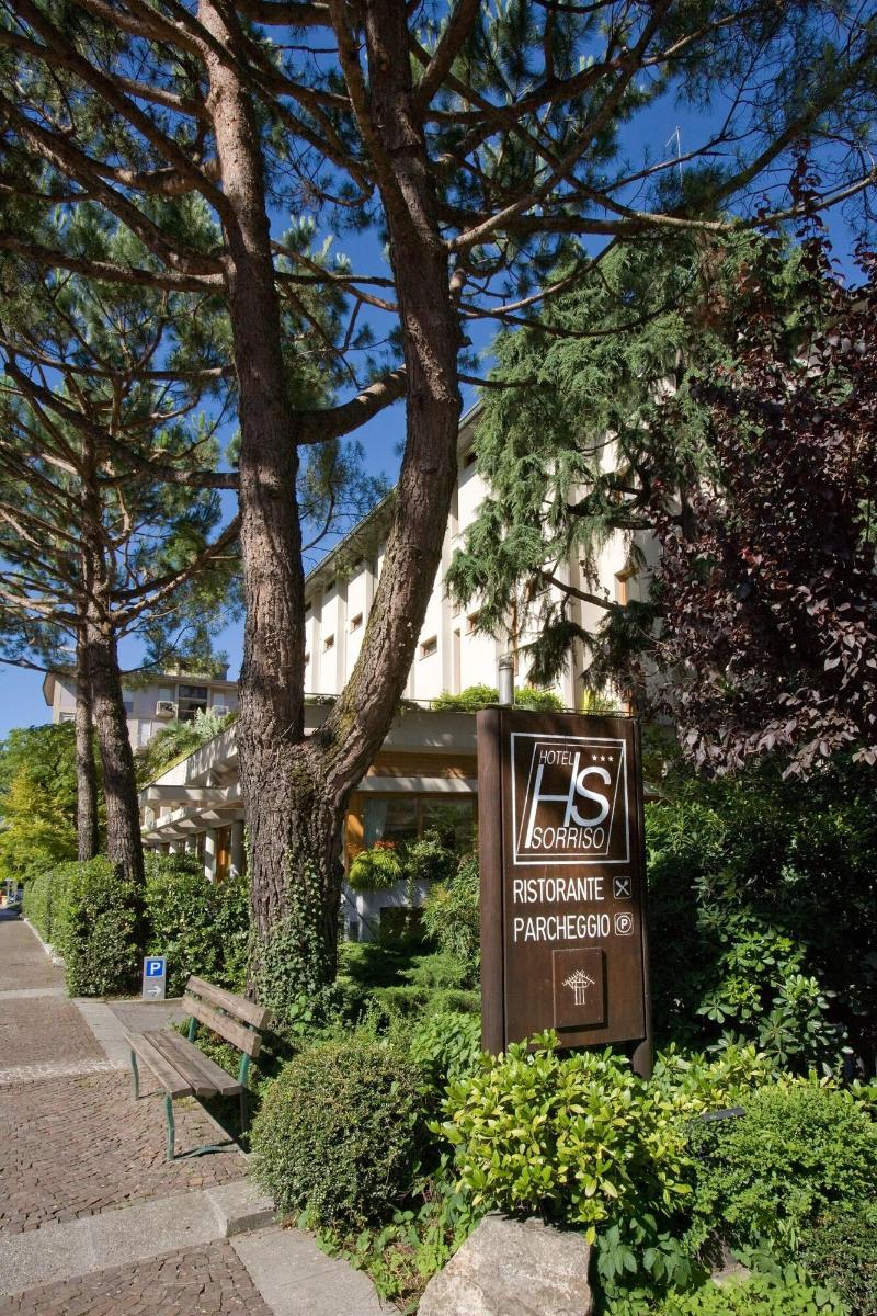 Albergo Sorriso - Genel