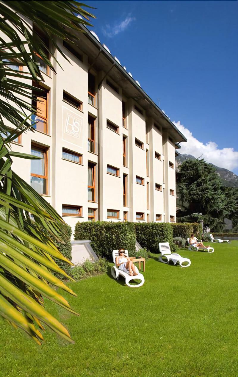 Albergo Sorriso - Genel